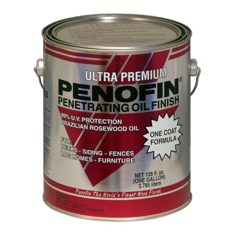 STAIN RED 250 CLR GL