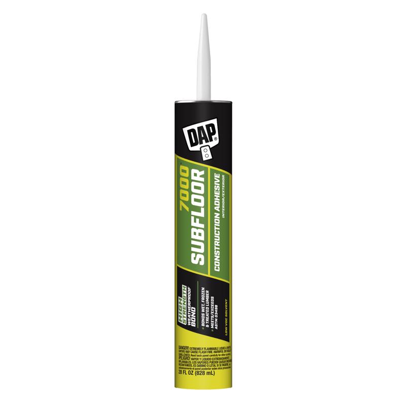 SUBFLOOR ADV GRIP 28OZ