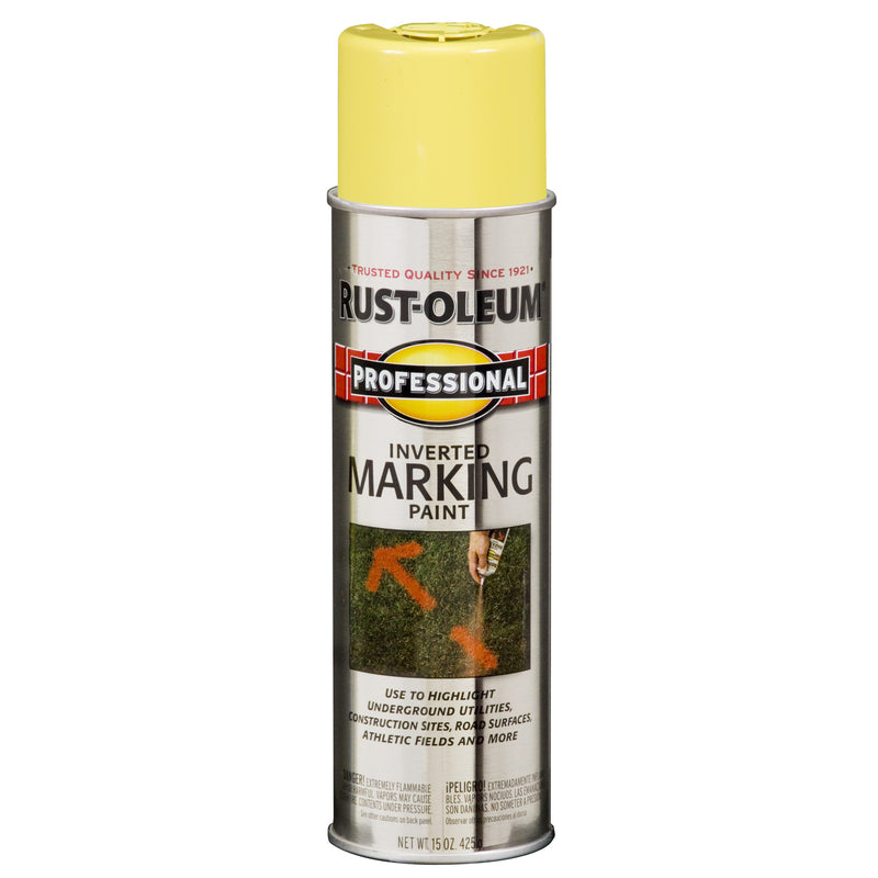 MARK PAINT HIVS YL 15OZ