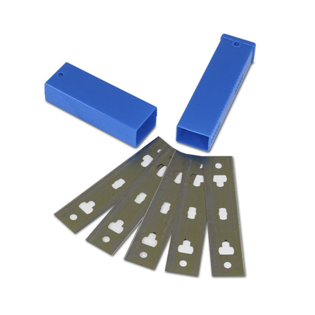 REPL SCRAPER BLADES