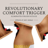 Rust-Oleum Universal Copper Rose Metallic Spray Paint 11 oz