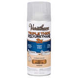 Varathane Transparent Matte Clear Water-Based Oil Modified Urethane Triple Thick Polyurethane 11.25