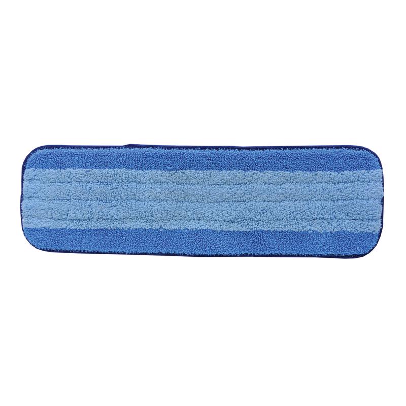 Bona 16.5 in. W Dry/Wet Mop Kit