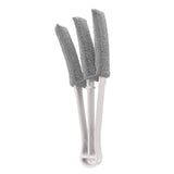 Unger Microfiber Mini-Blind Duster 6 in. L 1 pk