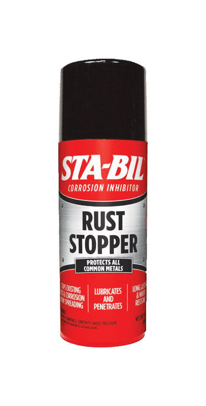 STA-BIL RUST STOPPER