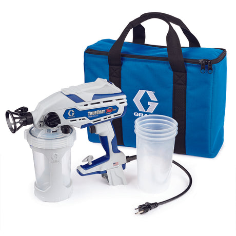 Graco FlexLiner Paint Bags 4.5 in.