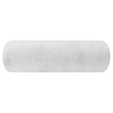 Wooster Micro Plush Microfiber 9 in. W X 5/16 in. Paint Roller Cover 3 pk