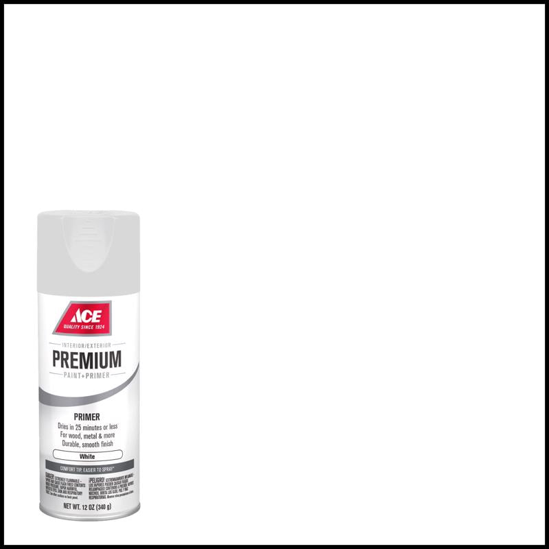 SPRYPNT ACE PRIMER WHITE