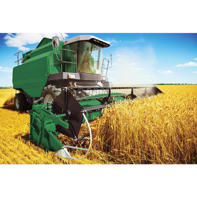 Ace Rust Stop Machine & Implement Gloss John Deere Green Protective Enamel Spray Paint 15 oz