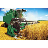 Ace Rust Stop Machine & Implement Gloss John Deere Green Protective Enamel Spray Paint 15 oz