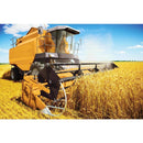 Ace Rust Stop Machine & Implement Gloss Caterpillar Yellow Protective Enamel Spray Paint 15 oz