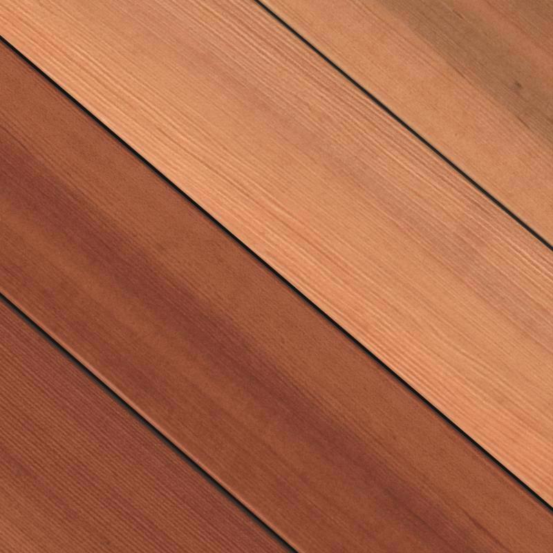 Cabot Australian Timber Oil Transparent Jarrah Brown Oil-Based Australian Timber Oil 5 gal