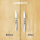 Rejuvenate Lemon Scent Cabinet and Wood Cleaner 32 oz Liquid