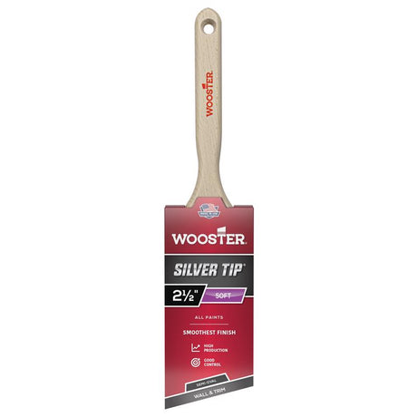 SILVER TIP BRUSH 2-1/2IN