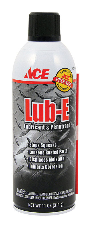 LUBE ACE LUB-E 11OZ ACE