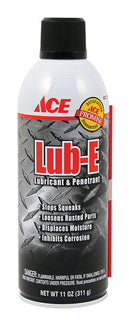 LUBE ACE LUB-E 11OZ ACE