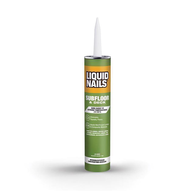 GLUE LIQ NAIL SUB FL10OZ