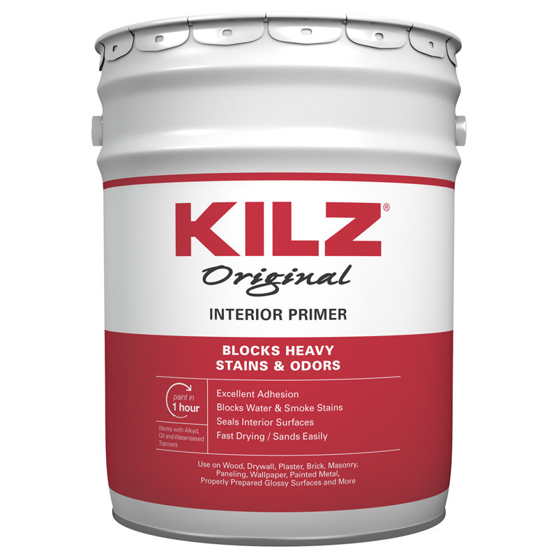 KILZ ORIGINAL PRIMER 5G