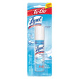 LYSOL TO GO SPRAY 1OZ