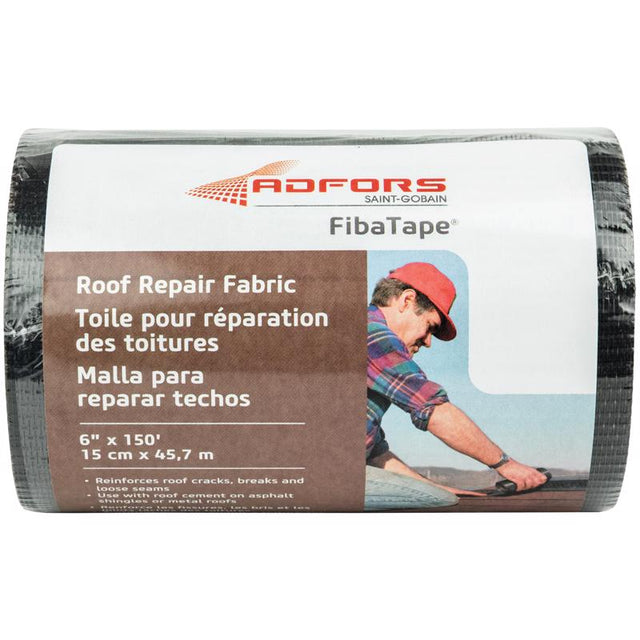 ROOF REPAIR FABRIC