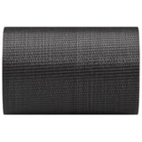 Saint-Gobain ADFORS Black Contouring Roof Fabrics 150 ft.