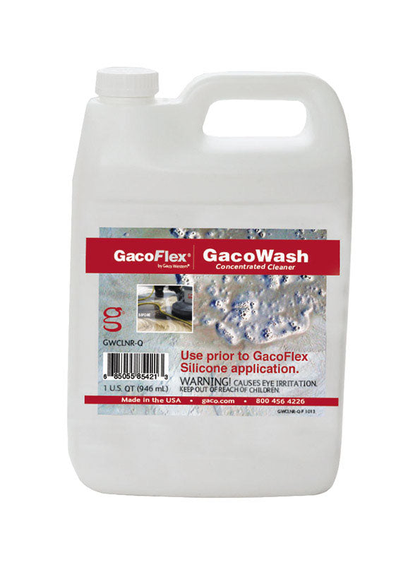 POWER WASHER CLEANER 1QT