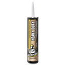 CONSTR ADHESIVE BRN 10OZ