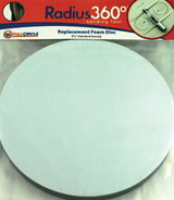 REPLAC FOAM PAD 8-3/4"