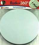 REPLAC FOAM PAD 8-3/4"