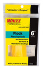 FLOCK ROLLER COVER 6"