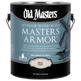 MASTERS ARMOR GLOSS 1GAL