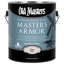 MASTERS ARMOR GLOSS 1GAL