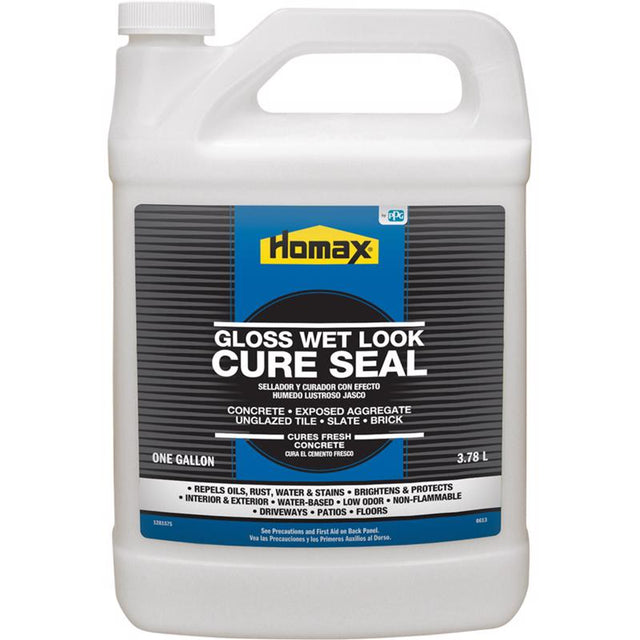 SEALR CEMNT CURE SEAL GL