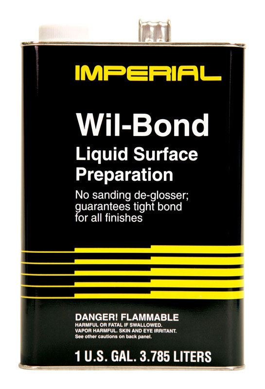 WIL-BOND SURFACE PREP GL