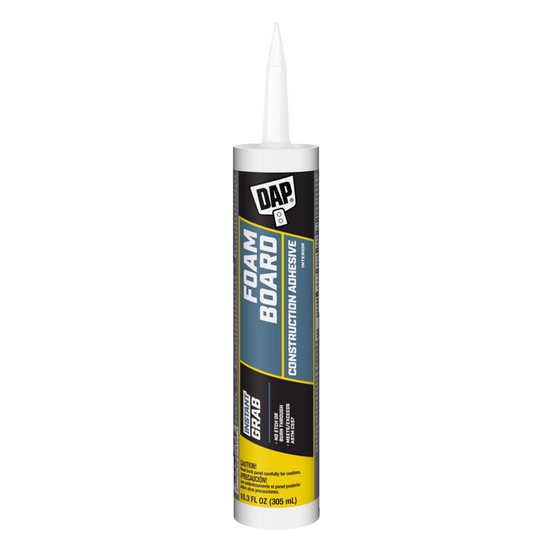 DYNAGRIP FOAMBRD 10.3OZ