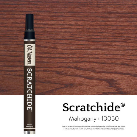 STAIN PEN RD MAHGNY .5OZ