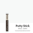 PUTTY STICK WHITE .5OZ