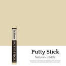 PUTTY STICK NATURAL .5OZ