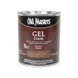 GEL STAIN 1 QT ESPRESS