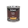 GEL STAIN GOLDEN OAK.5PT