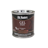 GEL STAIN RICH MHGNY.5PT