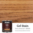 GEL STAIN ERLY AMRCN.5PT