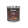 GEL STAIN AMRCN WLNT.5PT