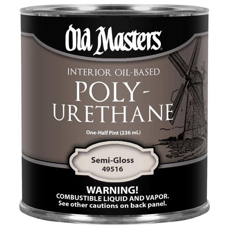 POLYURETHANE SG .5PT
