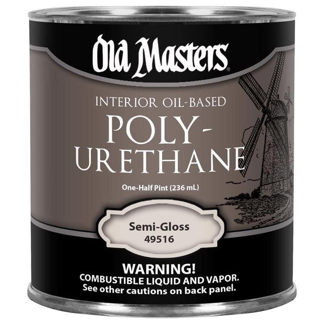 POLYURETHANE SG .5PT