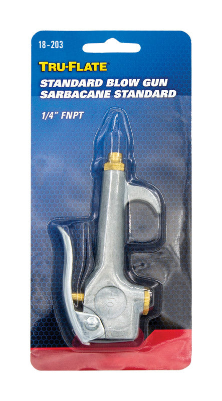 BLOWGUN-STANDRD 1/4"FNPT