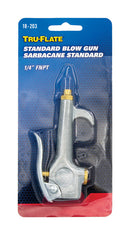 BLOWGUN-STANDRD 1/4"FNPT