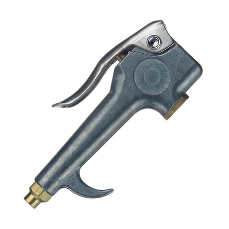 Tru-Flate Steel Air Blow Gun 1/4 in. FNPT