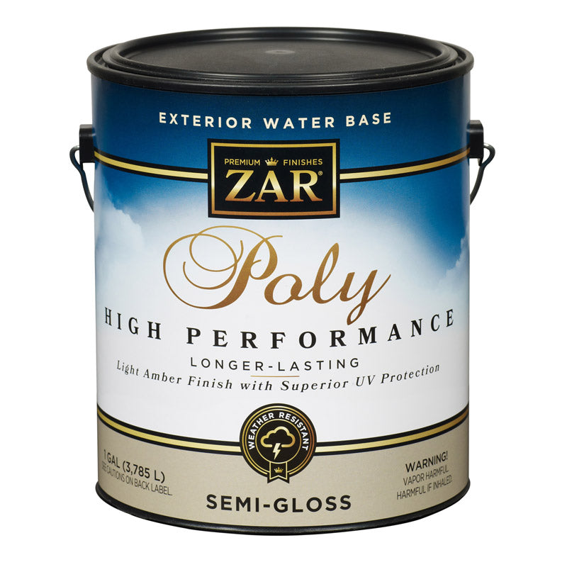 ZAR PLY HP EXT SEMIGS GL