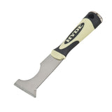 Hyde 2-1/2 in. W Carbon Steel 6-in-1 Painter's Tool